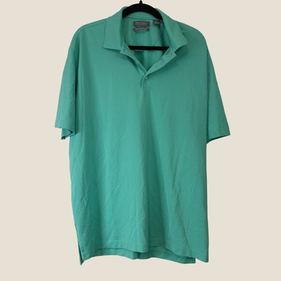 |Lot of 4| Golf Polos Under Armour Callaway Daniel Cremieux Performance Size XL - Picture 7 of 9